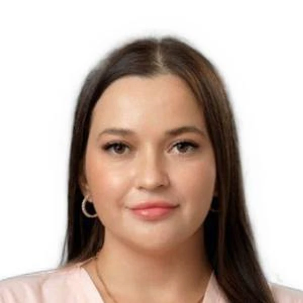 Павлова Кристина Валерьевна — ЛОР, Детский ЛОР, Екатеринбург