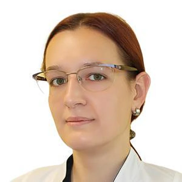 Петракова Александра Геннадьевна — Эпилептолог, Детский невролог, Детский эпилептолог, Омск