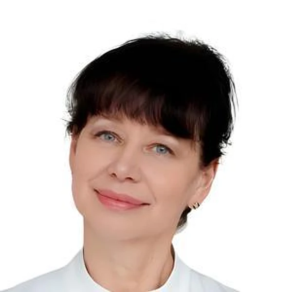 Должикова Ольга Юрьевна — Врач-косметолог, Дерматовенеролог, Санкт-Петербург