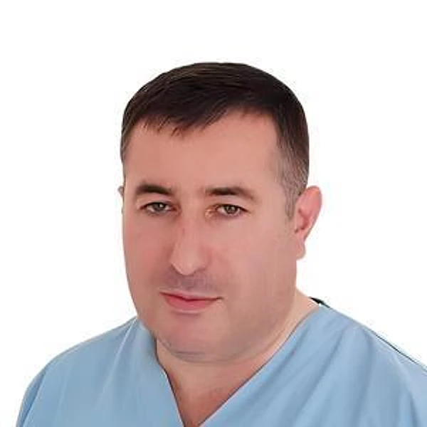 Гардашов Намиг Тофигович — Онколог, Дерматолог, Маммолог, Торакальный хирург, Хирург, Эндокринолог, Москва
