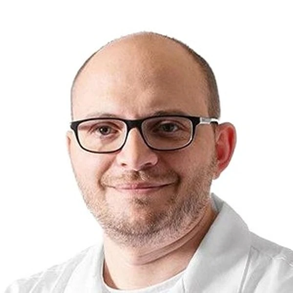 Кантаржи Александр Измаилович — Врач УЗИ, Серпухов