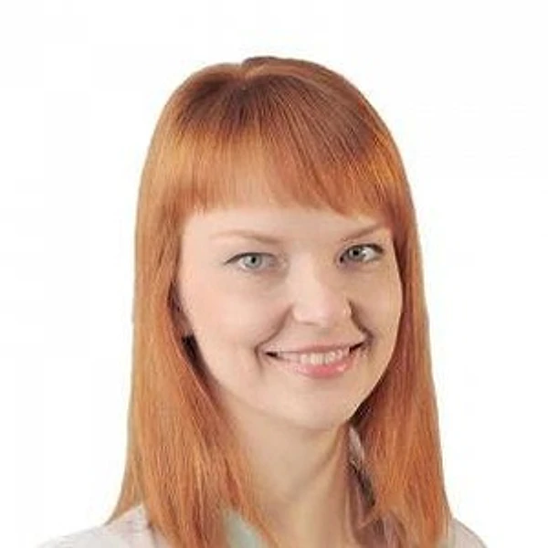 Потапова Анастасия Викторовна — Эндокринолог, Москва