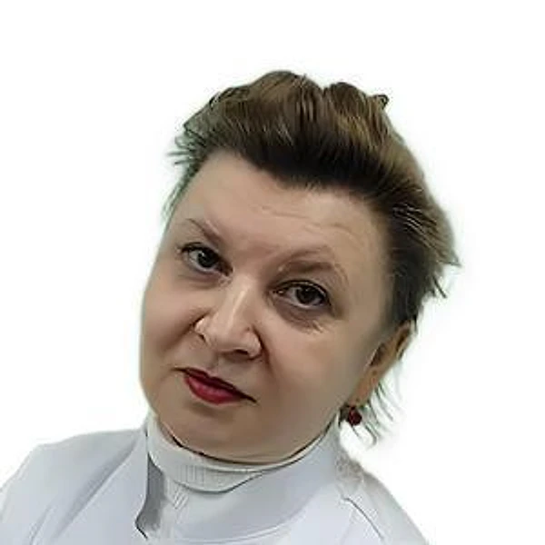 Лукашева Каролина Леонидовна — Офтальмолог (окулист), Детский офтальмолог, Челябинск