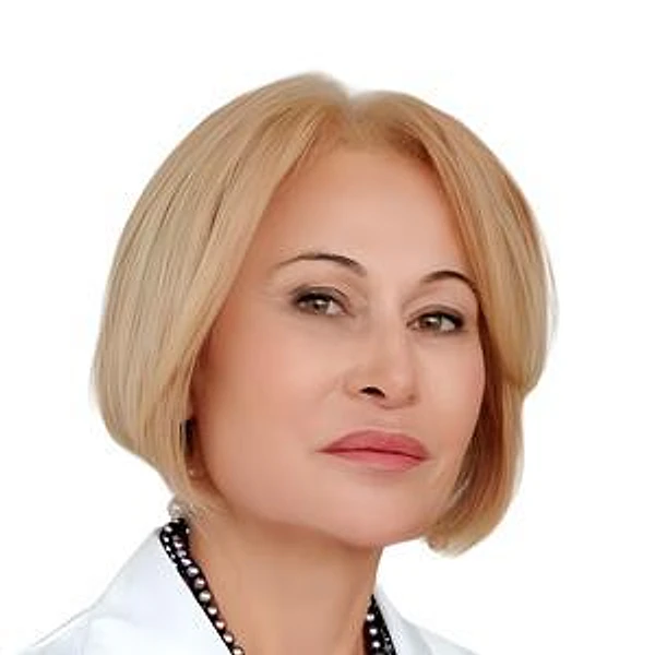 Дмитриева Ирина Петровна — Врач-косметолог, Дерматовенеролог, Санкт-Петербург