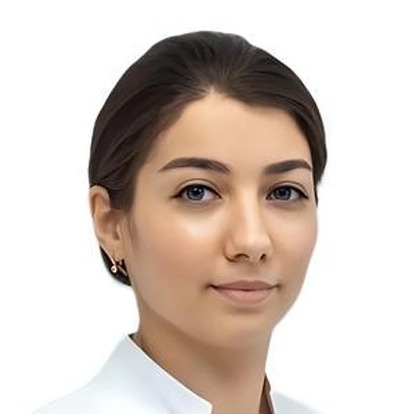 Макеева Ксения Владимировна — Кардиолог, Сомнолог, Терапевт, Функциональный диагност, Москва
