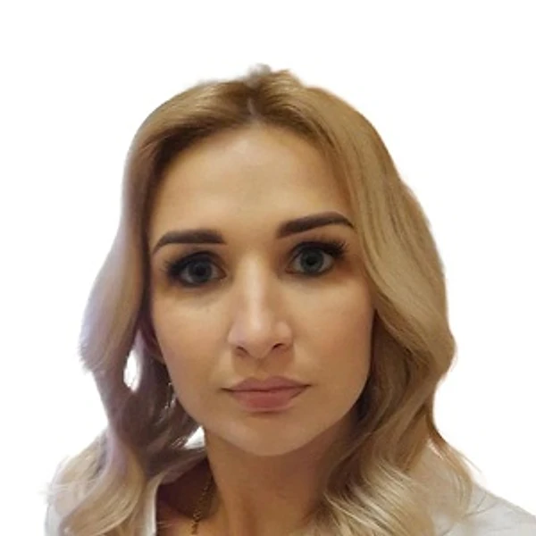 Базанова Татьяна Сергеевна — Рентгенолог, Кузнецк