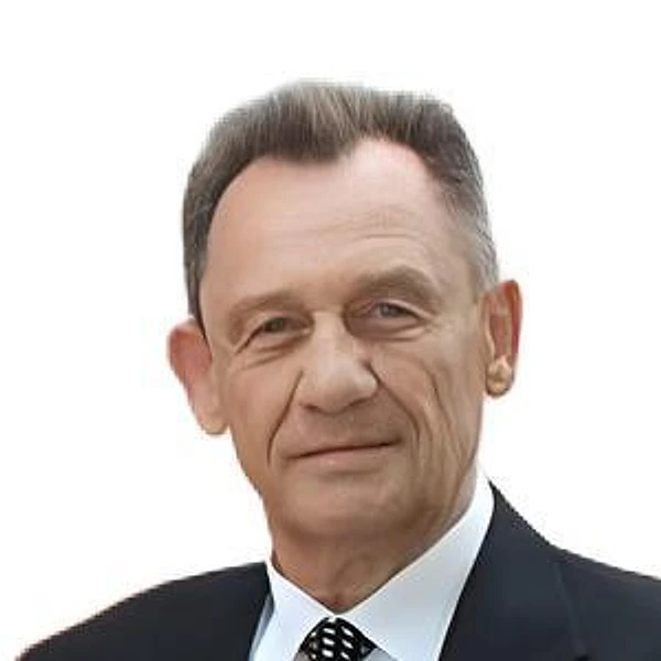Бурко Владимир Степанович — Хирург, Кузнецк