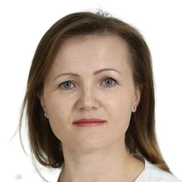 Воробьева Татьяна Николаевна — Терапевт, Физиотерапевт, Новочебоксарск