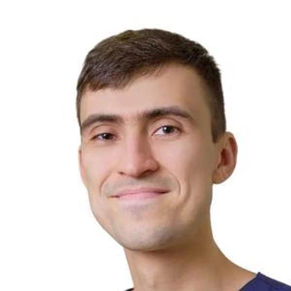 Рамазанов Ильдар Шамилевич — Нейрохирург, Серпухов