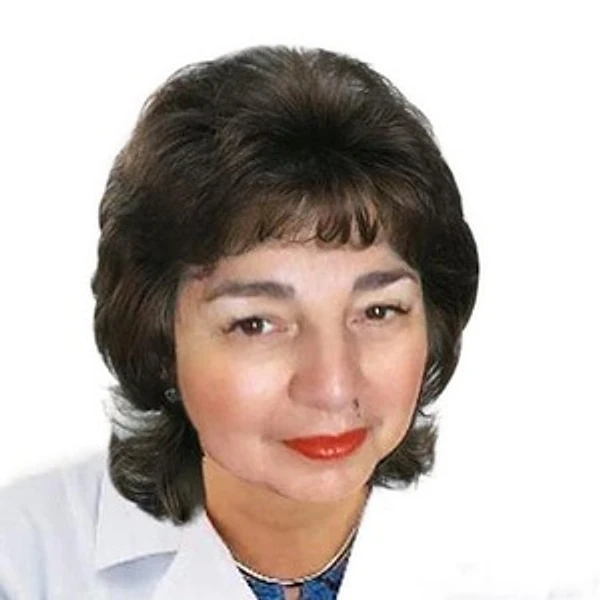 Дзиваева Маргарита Хореновна — Детский гастроэнтеролог, Педиатр, Ростов-на-Дону