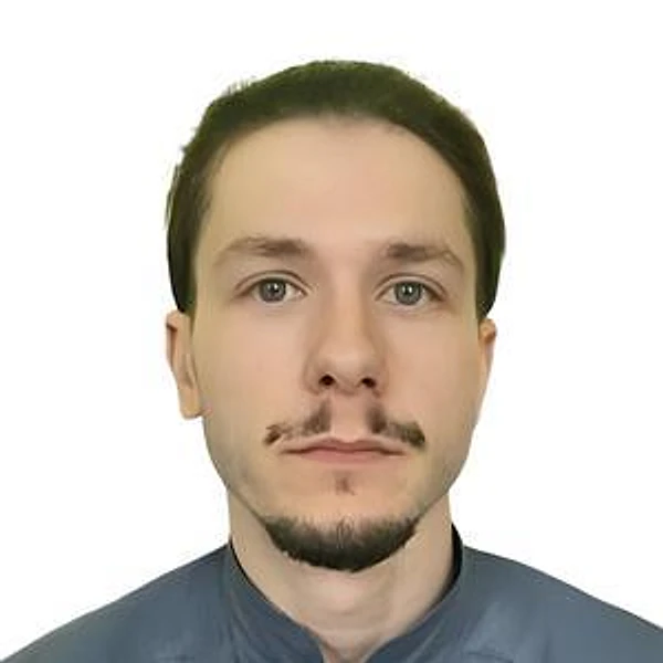 Деев Антон Валерьевич — Анестезиолог-реаниматолог, Серпухов