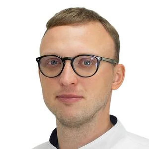 Иванов Вадим Андреевич — Онколог, Лимфолог, Пермь