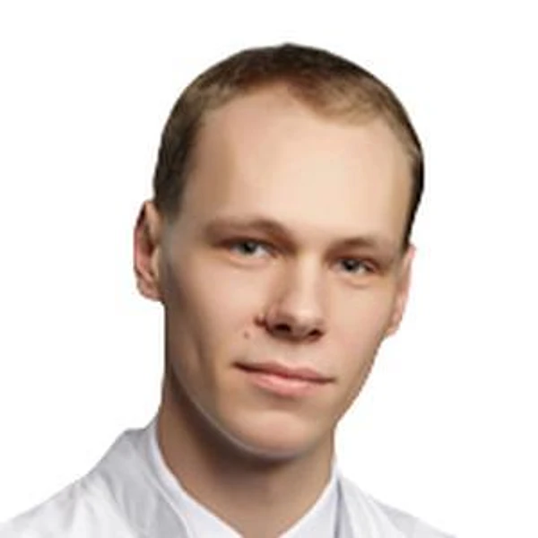 Маркунин Михаил Александрович — Хирург, Эндоскопист, Серпухов