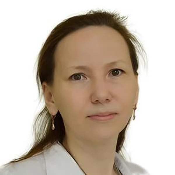 Краснова Валентина Анатольевна — Терапевт, Гериатр (геронтолог), Новочебоксарск