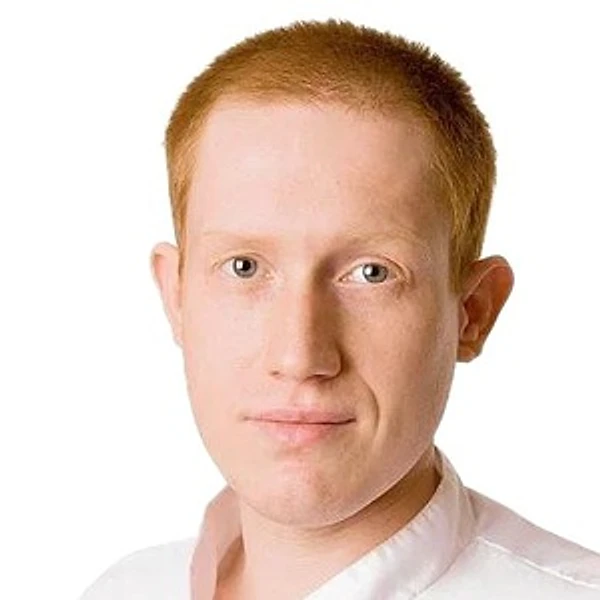 Соколов Антон Александрович — Врач УЗИ, Москва