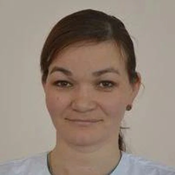 Петрова Алевтина Геннадьевна — Врач общей практики (семейный врач), Новочебоксарск