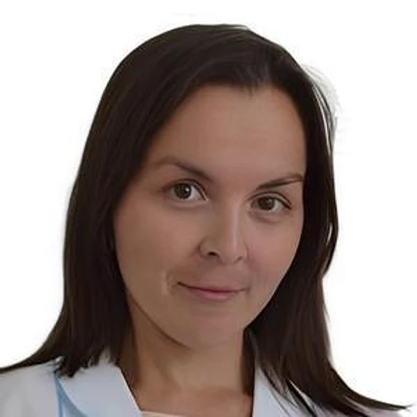 Петрова Марина Владимировна — Терапевт, Чебоксары