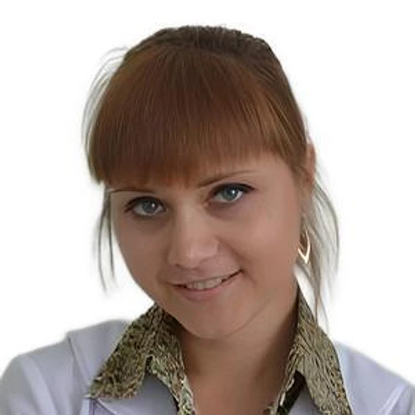 Шабалина Алена Николаевна — Терапевт, Новочебоксарск
