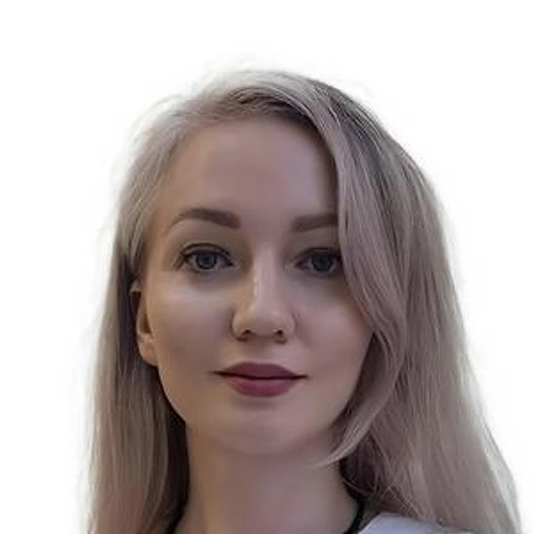 Шварц Анна Андреевна — Функциональный диагност, Новочебоксарск