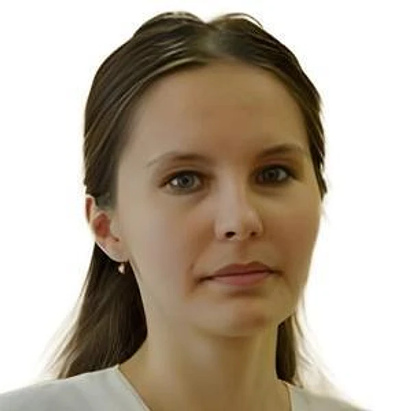 Сидорова Наталья Юрьевна — Терапевт, Новочебоксарск