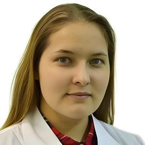 Алексеева Анна Георгиевна — Терапевт, Новочебоксарск
