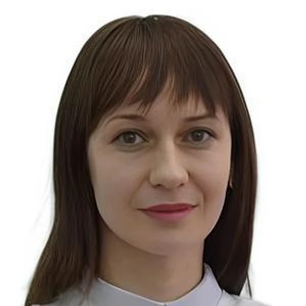 Ермолаева Ирина Александровна — Врач общей практики (семейный врач), Новочебоксарск