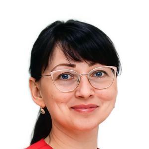 Морозова Елена Васильевна — Педиатр, Аллерголог, Детский аллерголог, Детский гастроэнтеролог, Детский иммунолог, Иммунолог, Ростов-на-Дону