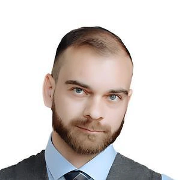 Киктев Максим Юрьевич — Невролог, Новочебоксарск