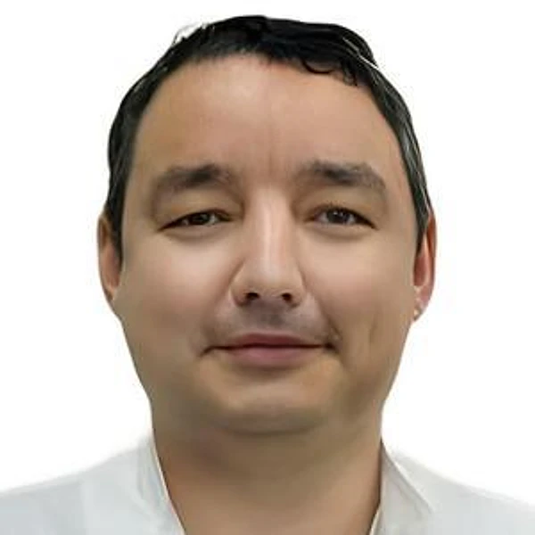 Колесников Григорий Владимирович — Невролог, Новочебоксарск