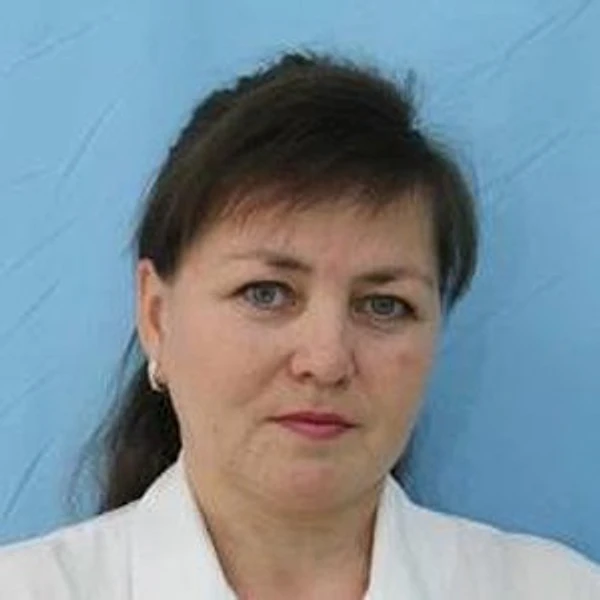 Андреева Галина Петровна — Стоматолог, Чебоксары