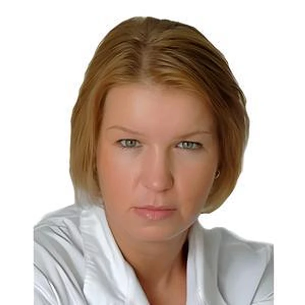 Давыденкова Ольга Валентиновна — Врач УЗИ, Москва