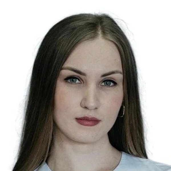 Щитова Виктория Валерьевна — Эндокринолог, Ростов-на-Дону