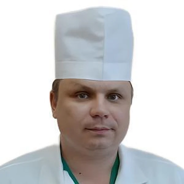Доманов Алексей Сергеевич — Травматолог, Ортопед, Новочебоксарск