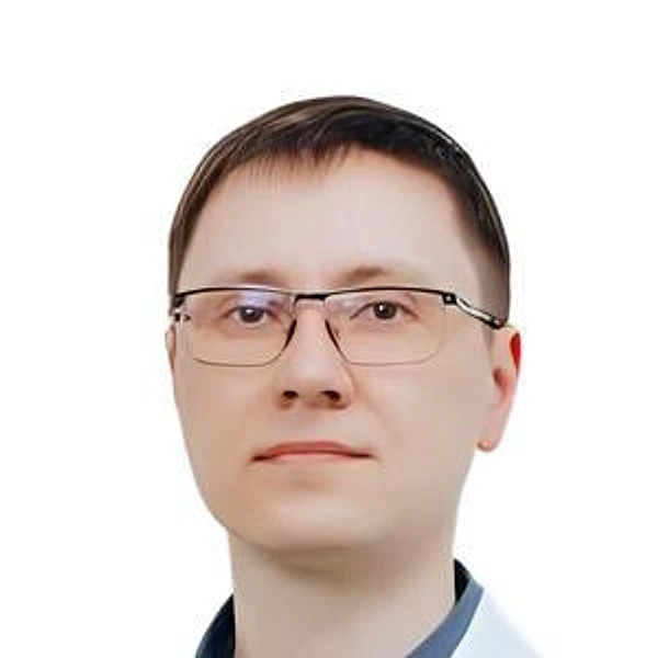 Яковлев Сергей Петрович — Травматолог, Ортопед, Новочебоксарск