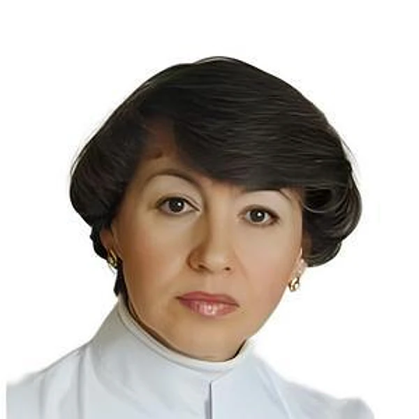 Русанова Галина Павловна — Врач УЗИ, Акушер, Гинеколог, Москва