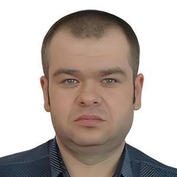 Лисенков Максим Сергеевич — Врач общей практики (семейный врач), Новочебоксарск