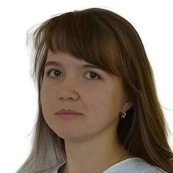 Максимова Мария Александровна — Невролог, Новочебоксарск