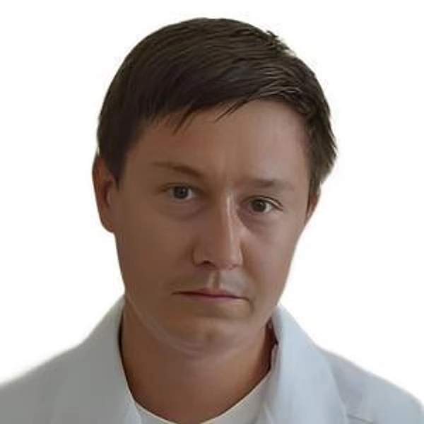 Федоров Максим Валерьевич — Кардиолог, Новочебоксарск