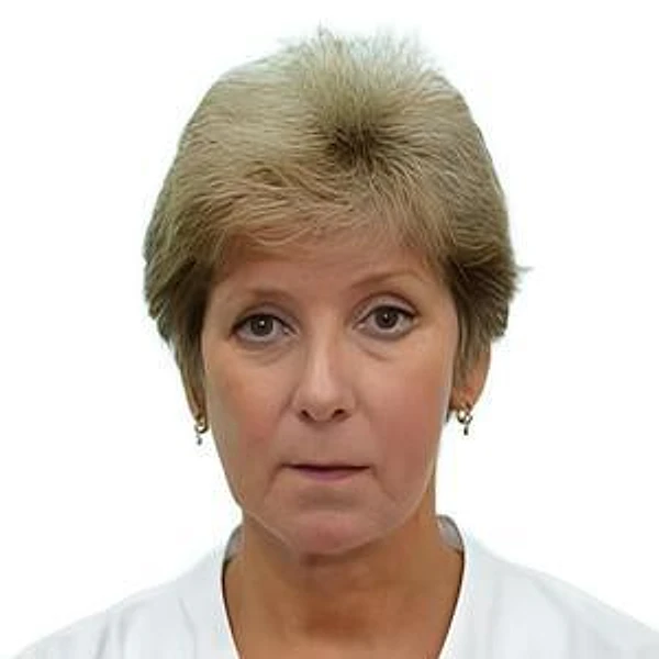 Козлова Наталья Борисовна — Терапевт, Профпатолог, Новочебоксарск