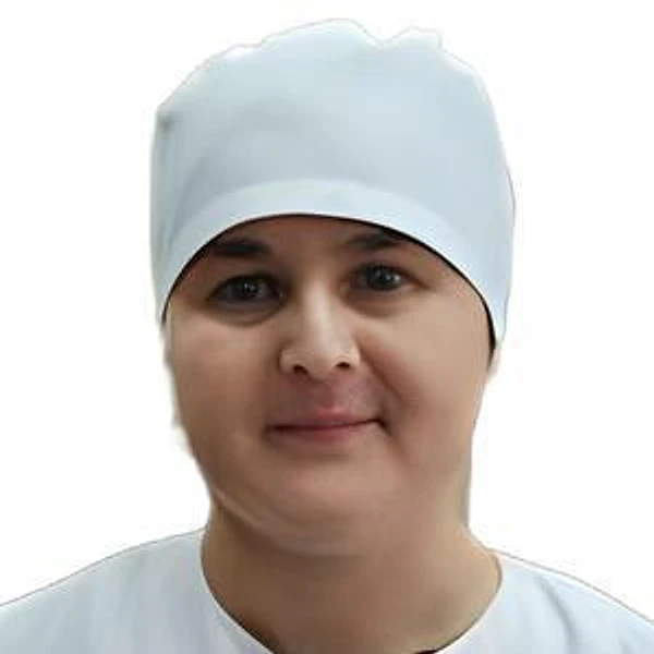 Артемьева Наталия Анатольевна — Кардиолог, Новочебоксарск