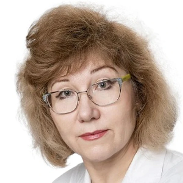 Абдрахманова Елена Константиновна — Функциональный диагност, Нейрофизиолог, Москва