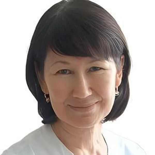 Андреева Валентина Алексеевна — Терапевт, Новочебоксарск