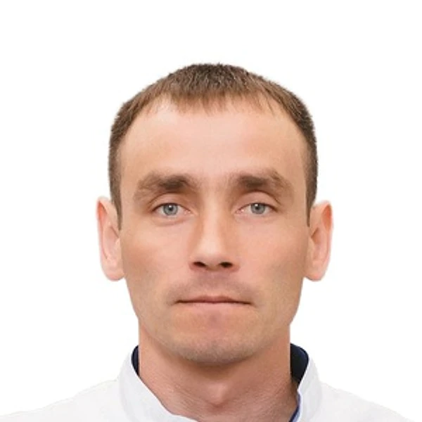 Ефимов Денис Николаевич — Хирург, Онколог, Чебоксары