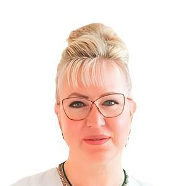 Завадская Любовь Дмитриевна — Терапевт, Серпухов