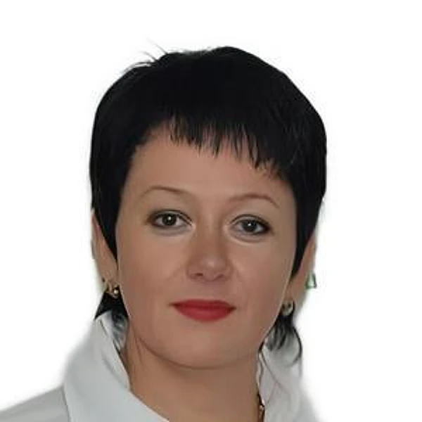 Быстрова Милана Юрьевна — Стоматолог, Чебоксары