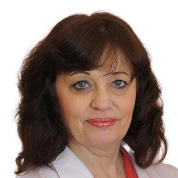 Терехова Елена Ивановна — Функциональный диагност, Бронницы