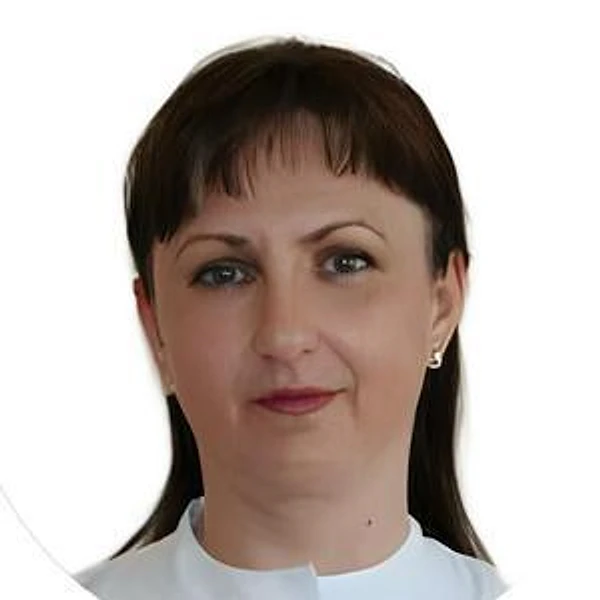 Иванова Инна Анатольевна — Детский инфекционист, Москва