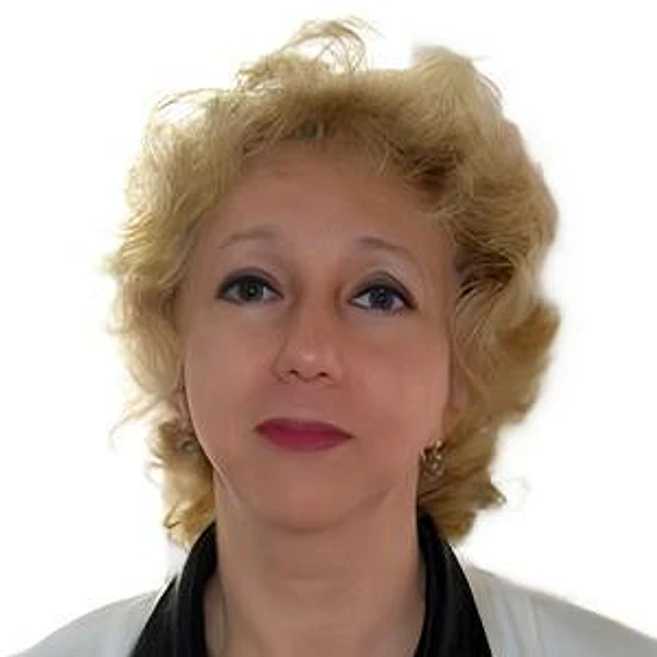 Викторова Алла Геннадьевна — Эндоскопист, Новочебоксарск