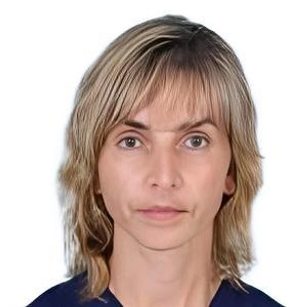 Ситкова Наталия Юрьевна — Врач УЗИ, Новочебоксарск