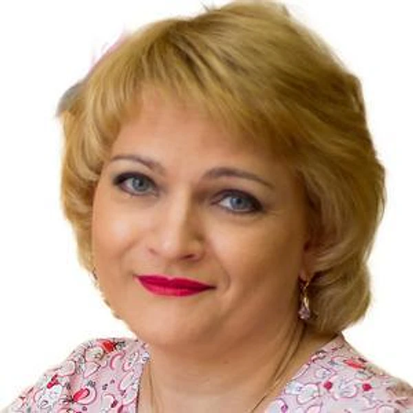 Гриценко Ольга Владимировна — Стоматолог, Тула